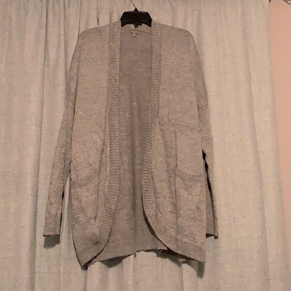 Charlotte Russe Cardigan, XL